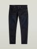 G-Star Spijkerbroek - slim fit - donkerblauw