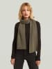 G-Star Schal in Taupe