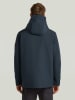 G-Star Parka in Dunkelblau