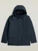 G-Star Parka in Dunkelblau