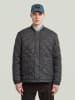 G-Star Übergangsjacke in Anthrazit