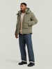 G-Star Winterjacke in Khaki