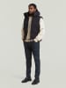 G-Star Doorgestikte bodywarmer zwart