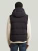 G-Star Doorgestikte bodywarmer zwart