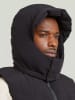 G-Star Doorgestikte bodywarmer zwart