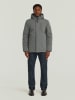 G-Star Parka in Grau