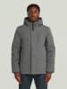 G-Star Parka in Grau