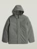 G-Star Parka in Grau