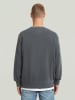 G-Star Bluza w kolorze antracytowym