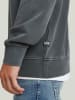 G-Star Bluza w kolorze antracytowym