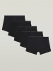G-Star 5er-Set: Boxershorts in Schwarz