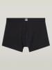 G-Star 5er-Set: Boxershorts in Schwarz
