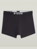 G-Star 3er-Set: Boxershorts in Schwarz
