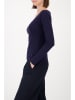 monari Longsleeve donkerblauw
