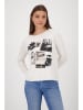 monari Longsleeve wit