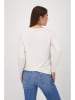 monari Longsleeve wit
