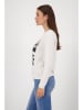 monari Longsleeve wit