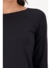 monari Longsleeve zwart
