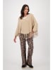 monari Pullover in Beige
