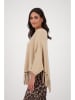 monari Pullover in Beige
