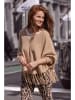 monari Pullover in Beige
