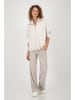 monari Cardigan in Weiß