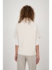 monari Cardigan in Weiß