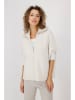 monari Cardigan in Weiß