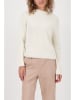 monari Pullover in Creme