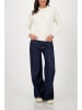 monari Pullover in Creme