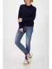 monari Trui donkerblauw