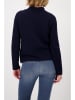 monari Trui donkerblauw
