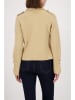 monari Cardigan in Beige