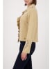 monari Vest beige