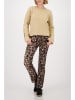 monari Pullover in Beige