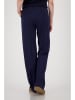 monari Broek donkerblauw