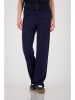 monari Broek donkerblauw