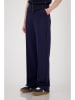monari Broek donkerblauw