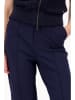 monari Broek donkerblauw