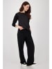 monari Blouse zwart