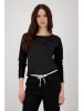 monari Blouse zwart