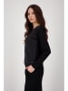 monari Blouse zwart