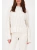 monari Trui wit/beige