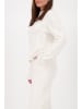 monari Trui wit/beige