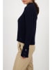 monari Trui donkerblauw