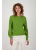 monari Pullover in Grün