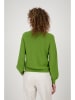 monari Pullover in Grün