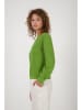 monari Pullover in Grün
