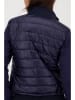 monari Tusssenjas donkerblauw