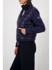 monari Tusssenjas donkerblauw